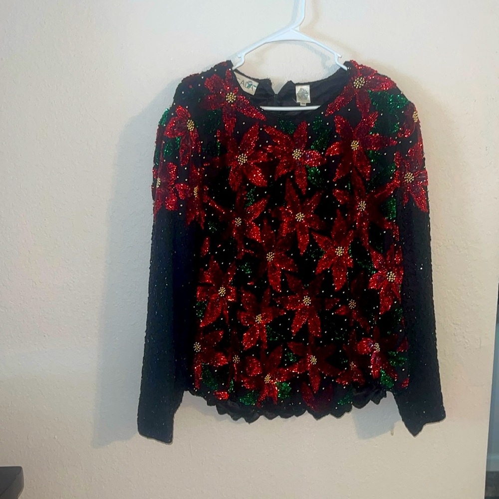 Scala top size 2x